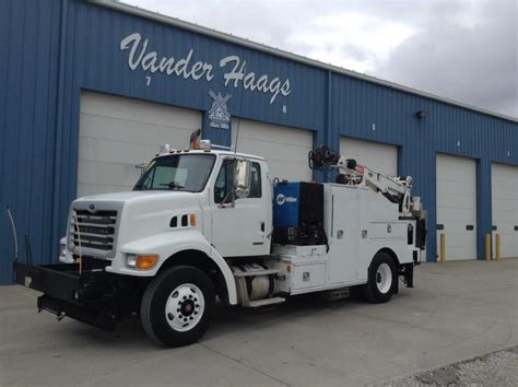 View our entire inventory of New Or Used Equipment in Iowa and even a few new, non-current models on EquipmentTrader. . Trucks for sale in iowa